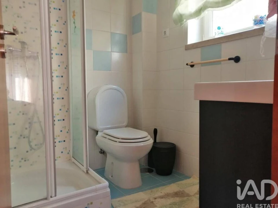 Apartamento T3 para Venda em Pataias e Martingança Foto 25