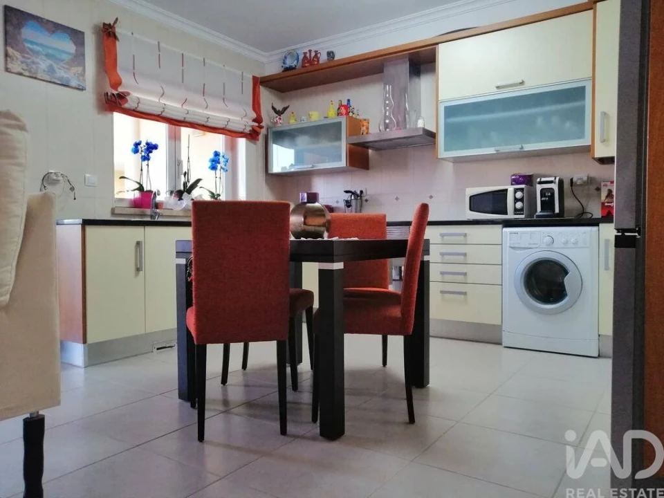 Apartamento T3 para Venda em Pataias e Martingança Foto 22