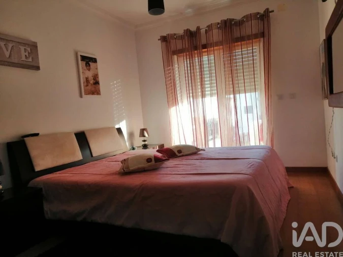 Apartamento T3 para Venda em Pataias e Martingança Foto 27