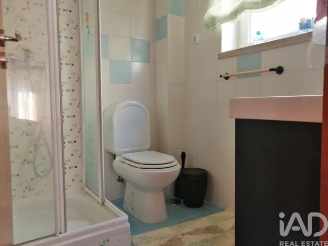 Apartamento T3 para Venda em Pataias e Martingança Foto 25