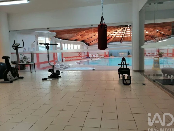 Apartamento T3 para Venda em Pataias e Martingança Foto 29