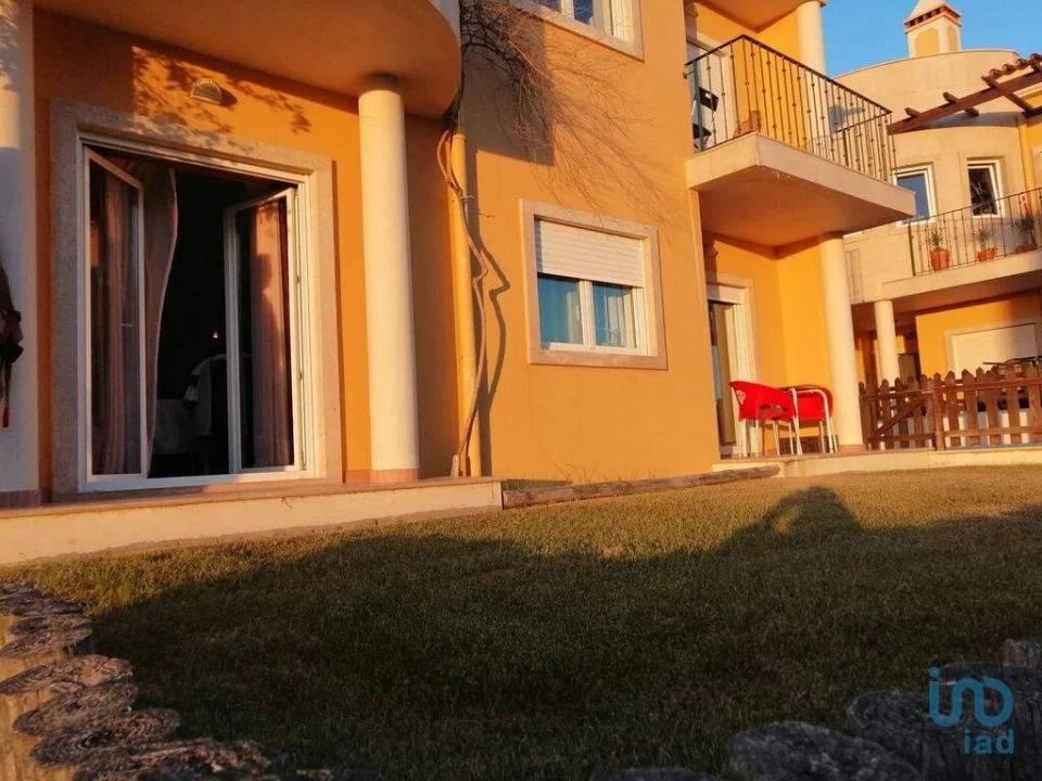 Apartamento T3 para Venda em Pataias e Martingança Foto 2