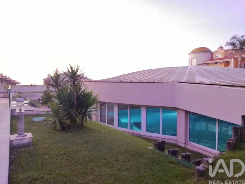 Apartamento T3 para Venda em Pataias e Martingança Foto 30