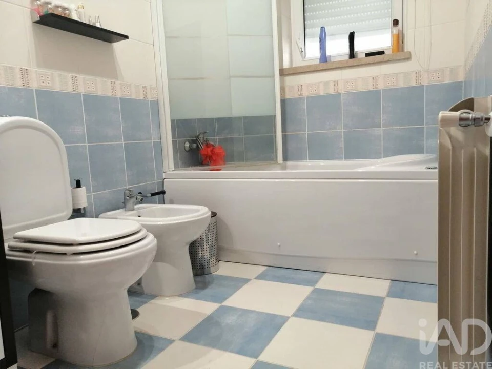 Apartamento T3 para Venda em Pataias e Martingança Foto 16