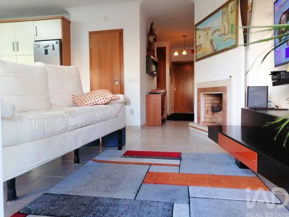 Apartamento T3 para Venda em Pataias e Martingança Foto 20