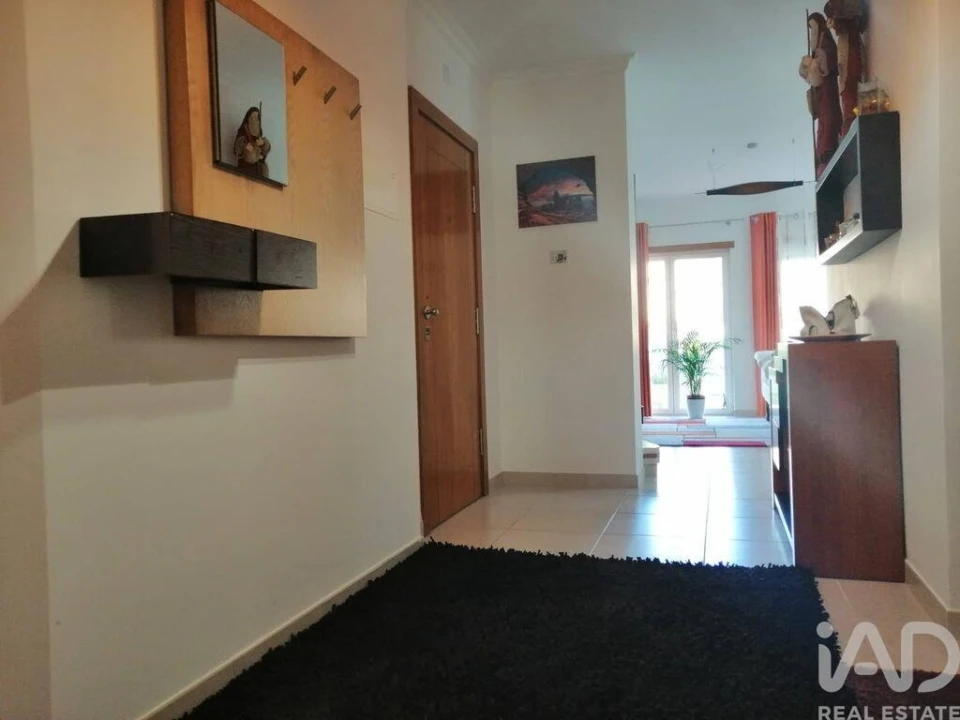 Apartamento T3 para Venda em Pataias e Martingança Foto 23