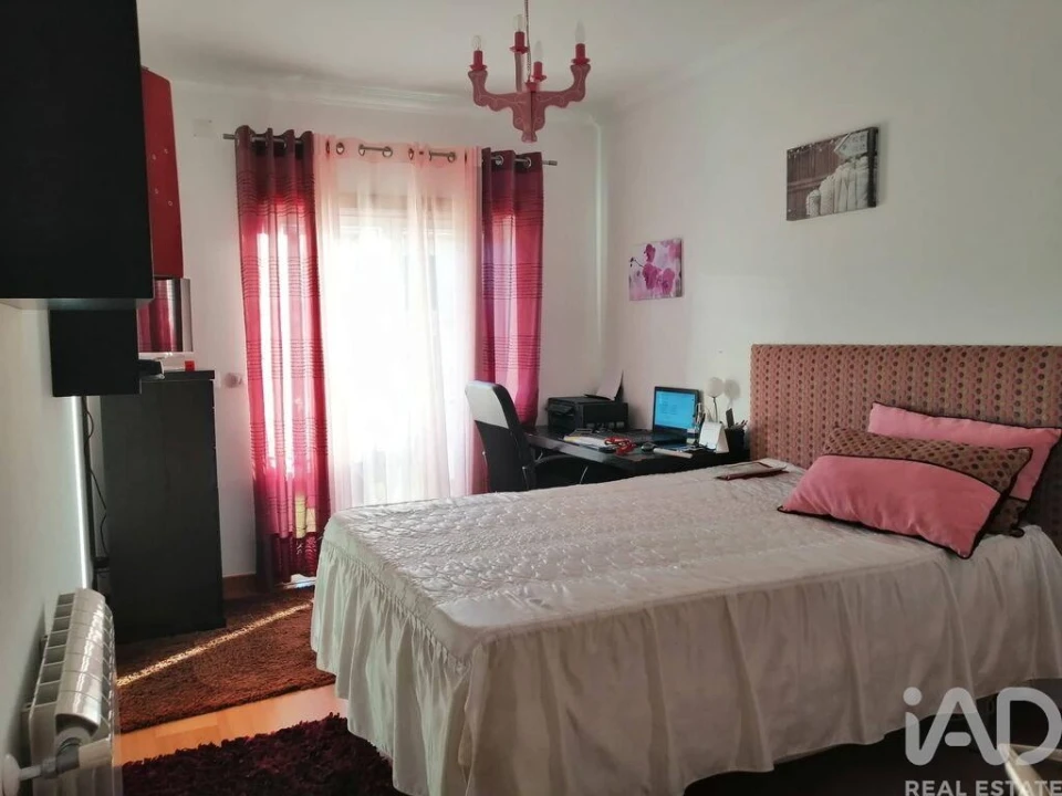 Apartamento T3 para Venda em Pataias e Martingança Foto 17