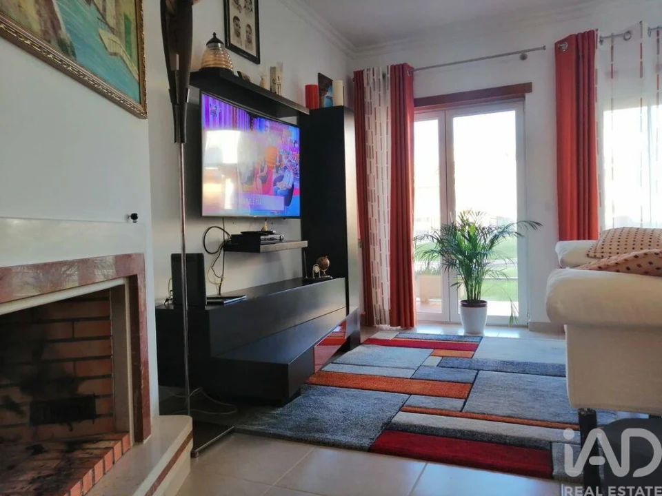 Apartamento T3 para Venda em Pataias e Martingança Foto 21