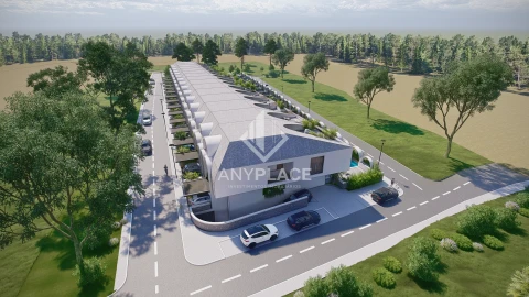 Terreno para Venda em Almancil