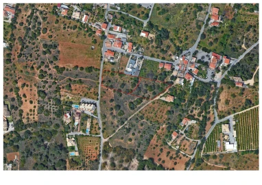 Terreno para Venda em Almancil