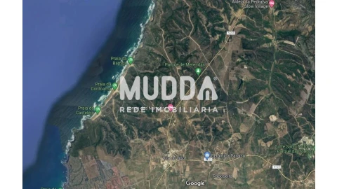 Terreno para Venda em Vila do Bispo e Raposeira