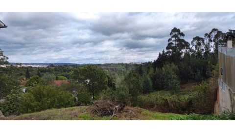 Terreno para Venda em São Martinho do Bispo e Ribeira de Frades