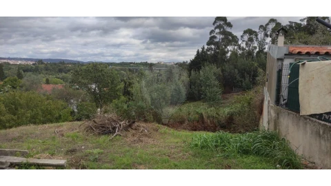 Terreno para Venda em São Martinho do Bispo e Ribeira de Frades