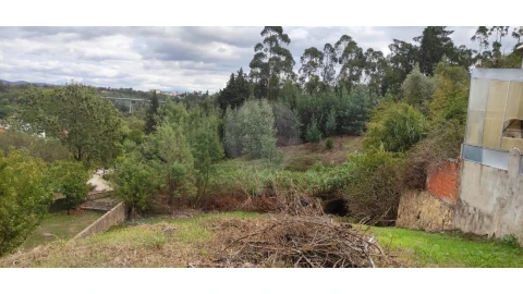 Terreno para Venda em São Martinho do Bispo e Ribeira de Frades