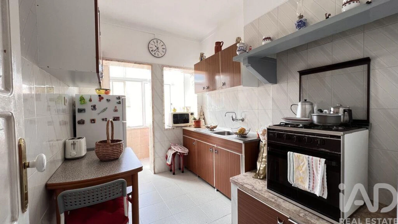 Apartamento T2 para Venda em Almada, Cova da Piedade, Pragal e Cacilhas Foto 11