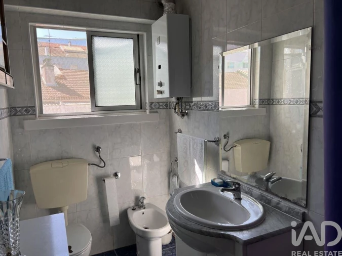 Apartamento T2 para Venda em Almada, Cova da Piedade, Pragal e Cacilhas Foto 10