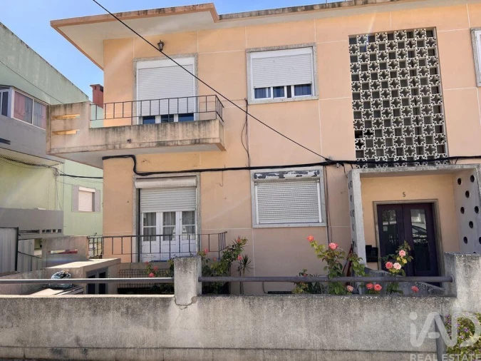 Apartamento T2 para Venda em Almada, Cova da Piedade, Pragal e Cacilhas Foto 6