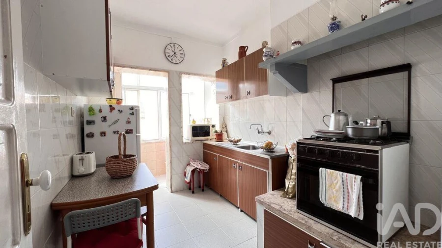 Apartamento T2 para Venda em Almada, Cova da Piedade, Pragal e Cacilhas Foto 11