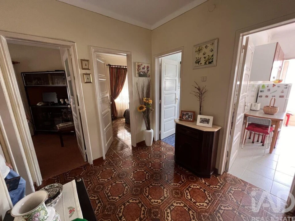 Apartamento T2 para Venda em Almada, Cova da Piedade, Pragal e Cacilhas Foto 7