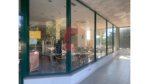 Negócio para Venda em Real, Dume e Semelhe