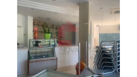 Negócio para Venda em Real, Dume e Semelhe