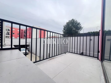 Apartamento T2 para Venda em São Vicente (Braga)