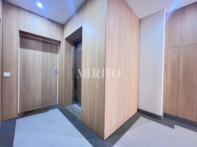 Apartamento T2 para Venda em São Vicente (Braga) Foto 8