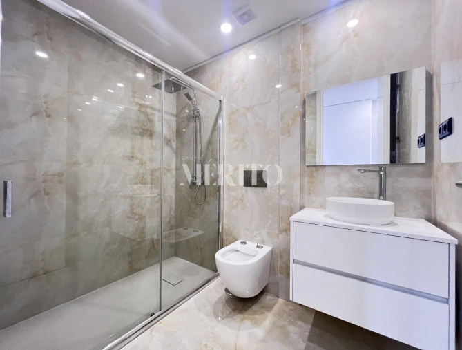 Apartamento T2 para Venda em São Vicente (Braga) Foto 3