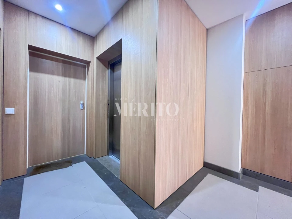 Apartamento T2 para Venda em São Vicente (Braga) Foto 8