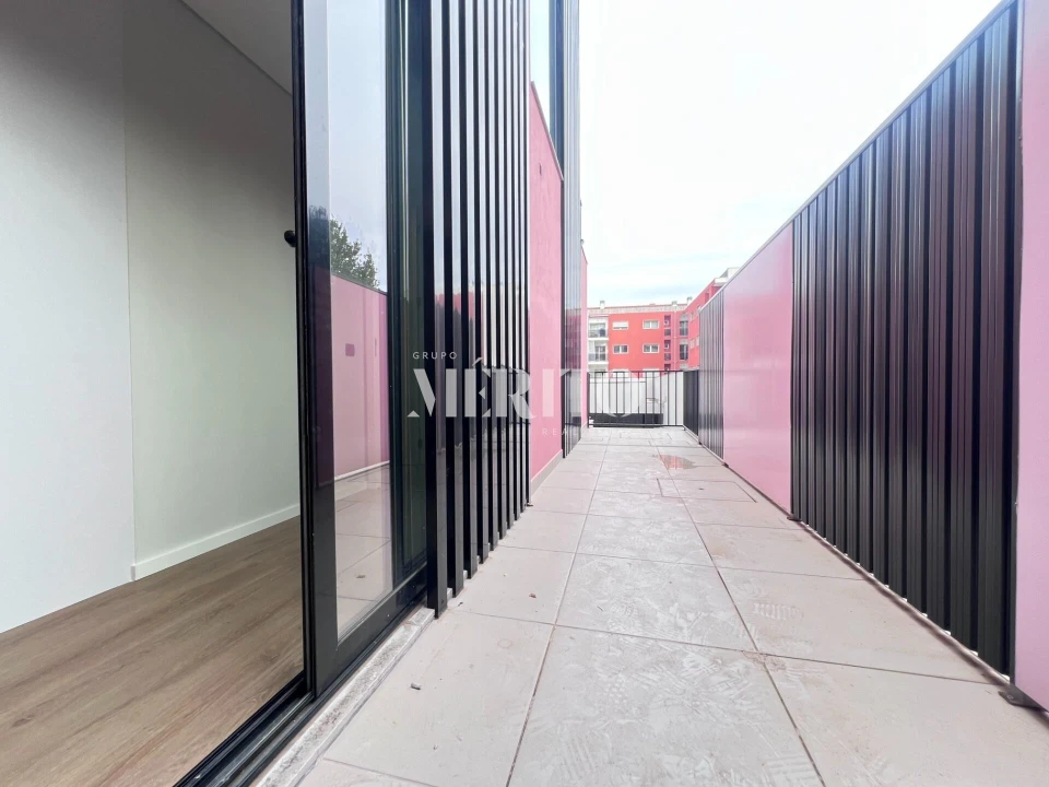 Apartamento T2 para Venda em São Vicente (Braga) Foto 7