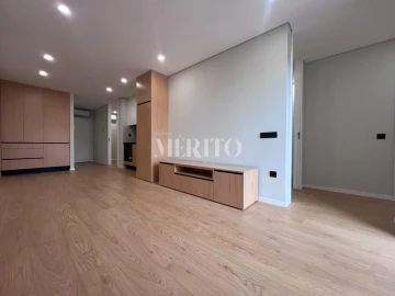 Apartamento T3 para Venda em São Vicente (Braga)