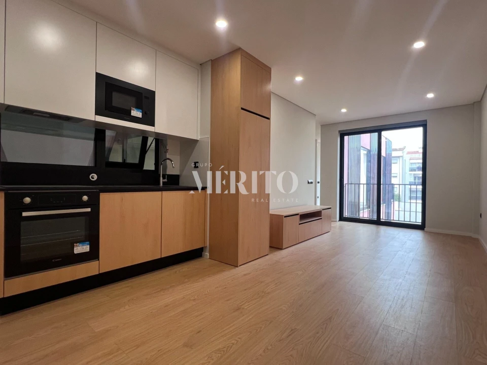 Apartamento T3 para Venda em São Vicente (Braga) Foto 1