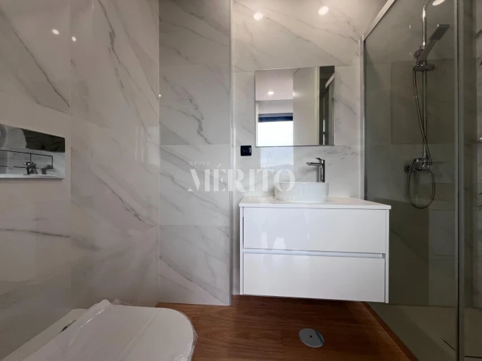 Apartamento T3 para Venda em São Vicente (Braga) Foto 10