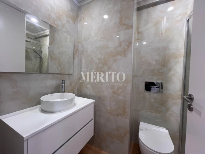 Apartamento T3 para Venda em São Vicente (Braga) Foto 6