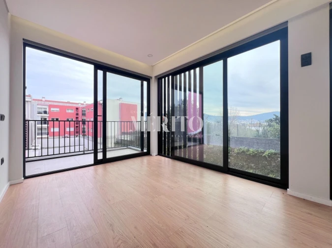 Apartamento T3 para Venda em São Vicente (Braga) Foto 5