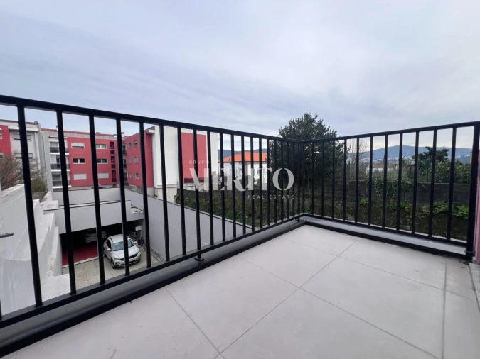 Apartamento T3 para Venda em São Vicente (Braga) Foto 15