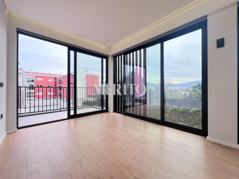 Apartamento T3 para Venda em São Vicente (Braga) Foto 5