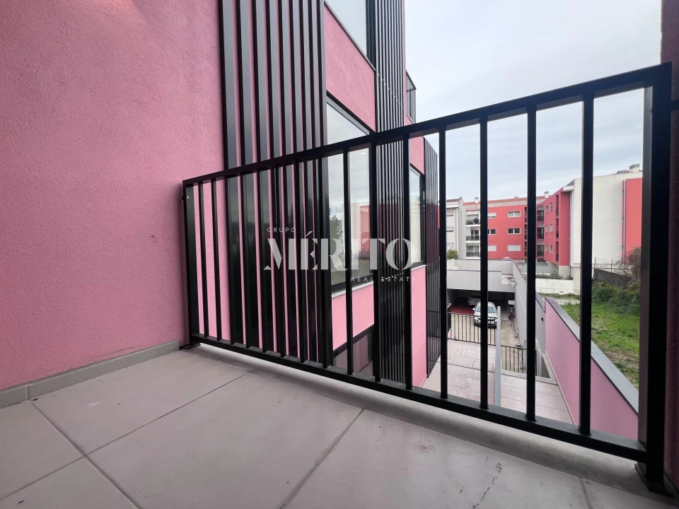 Apartamento T3 para Venda em São Vicente (Braga) Foto 14