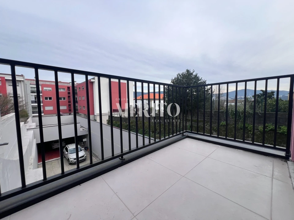 Apartamento T3 para Venda em São Vicente (Braga) Foto 15
