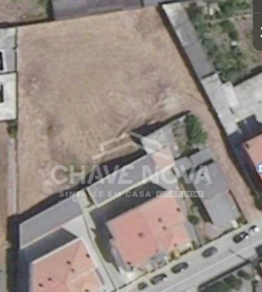 Terreno P/ Prédio para Venda em Mindelo Foto 1