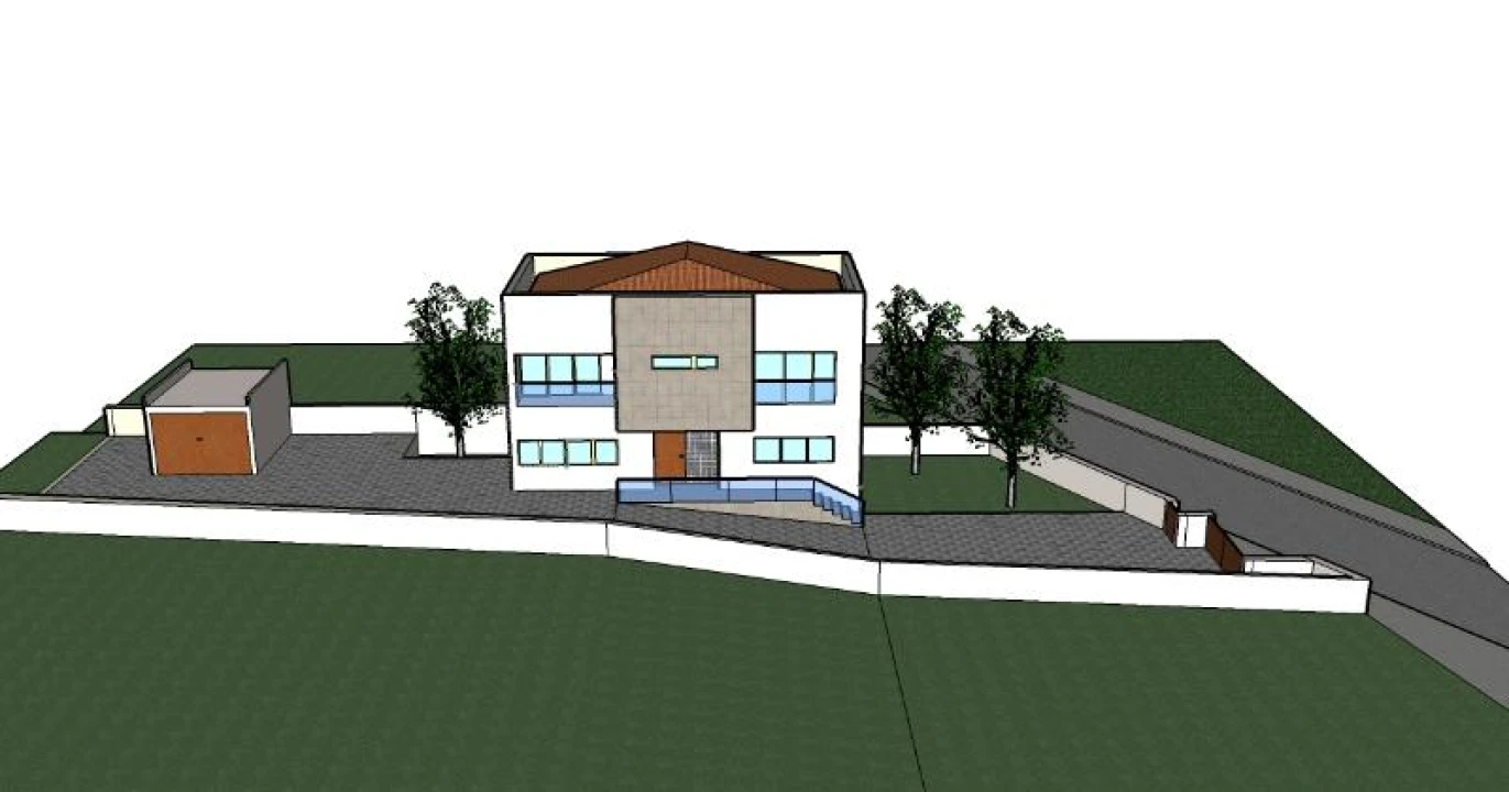 Terreno para Venda em Paramos Foto 7