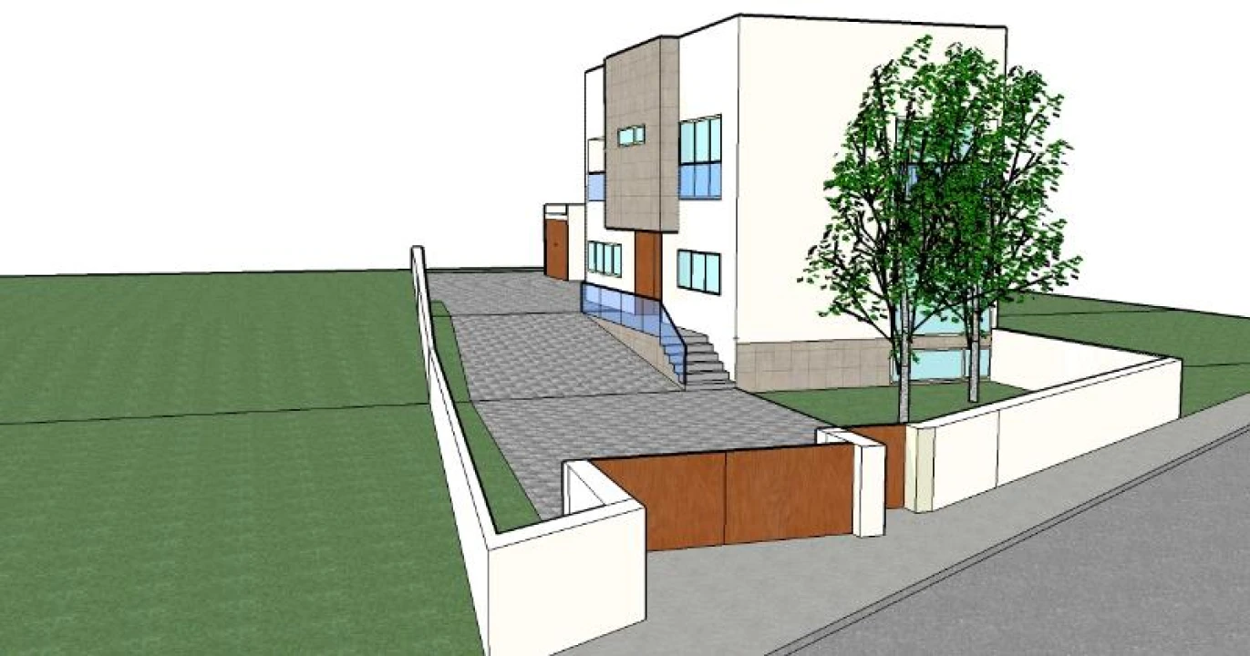 Terreno para Venda em Paramos Foto 2