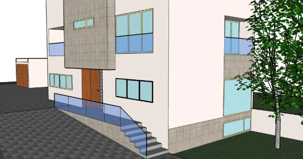 Terreno para Venda em Paramos Foto 1