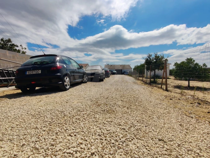 Loja para Venda em Samora Correia Foto 11