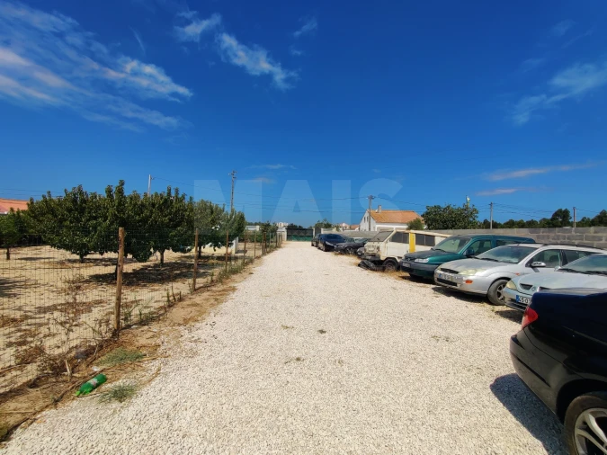 Loja para Venda em Samora Correia Foto 3