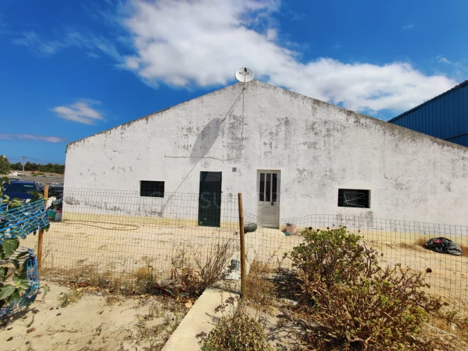 Loja para Venda em Samora Correia Foto 10