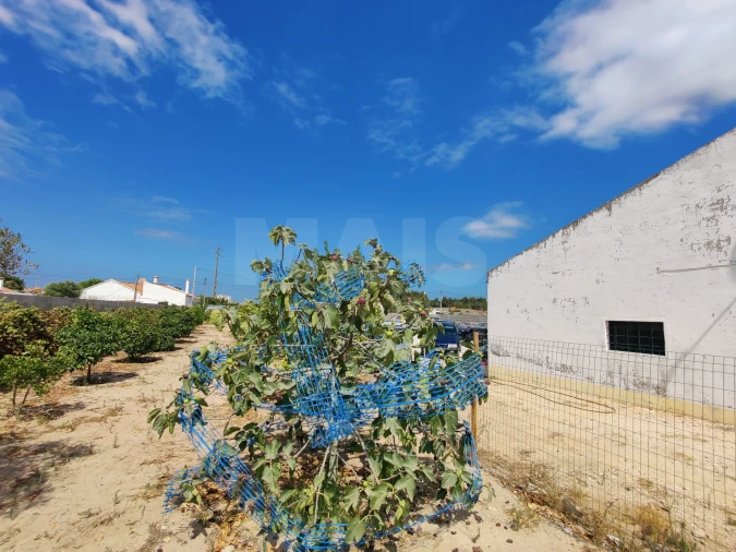 Loja para Venda em Samora Correia Foto 7