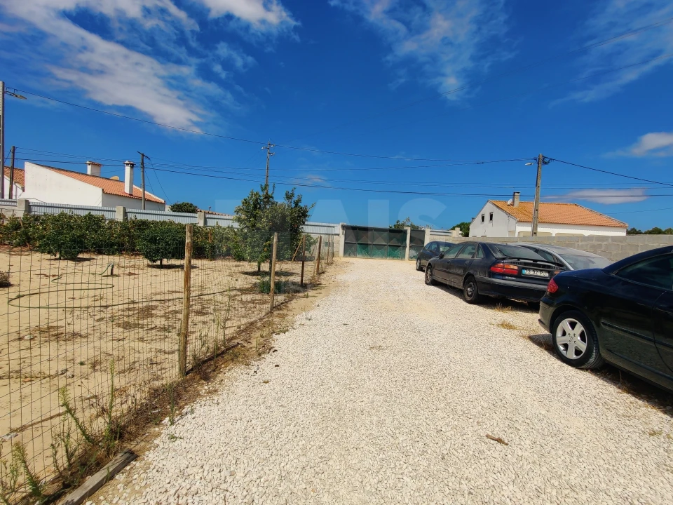 Loja para Venda em Samora Correia Foto 12
