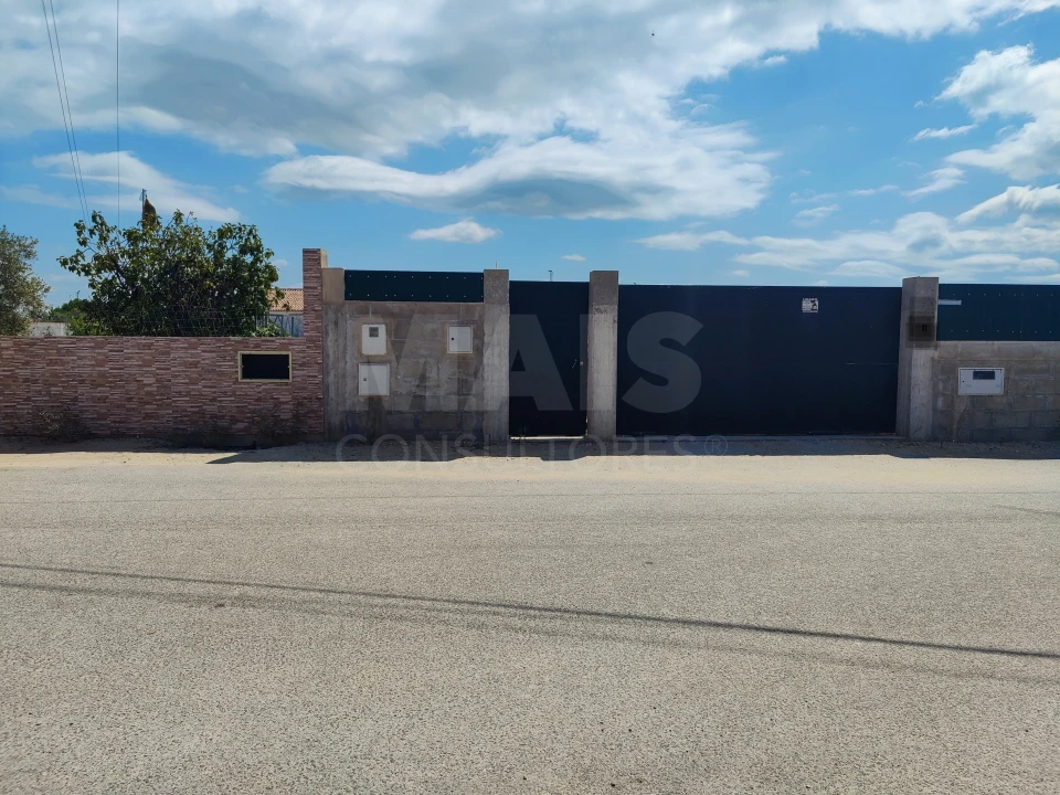 Loja para Venda em Samora Correia Foto 1