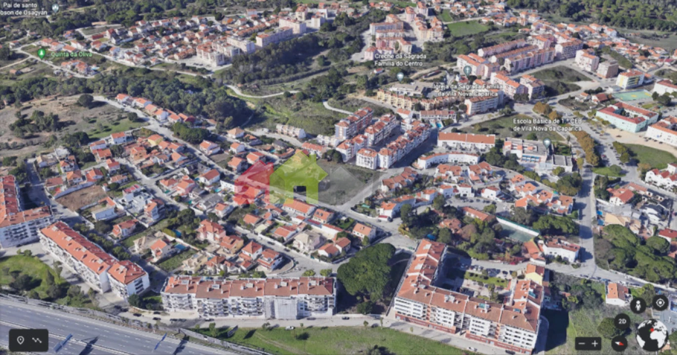 Terreno para Venda em Caparica e Trafaria Foto 24